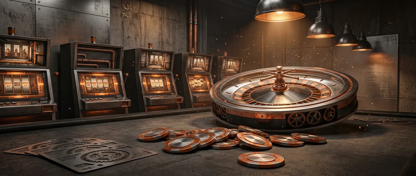300 Bonus Casino bonus